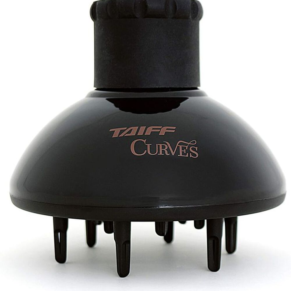 Difusor Curves Taiff image number 0.0