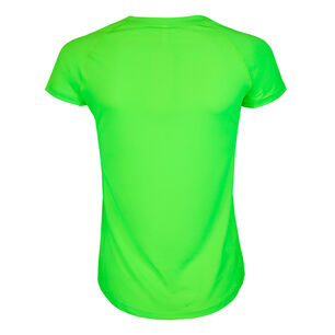 Polera Dry Fit Manga Corta Urocyon Pro Mujer