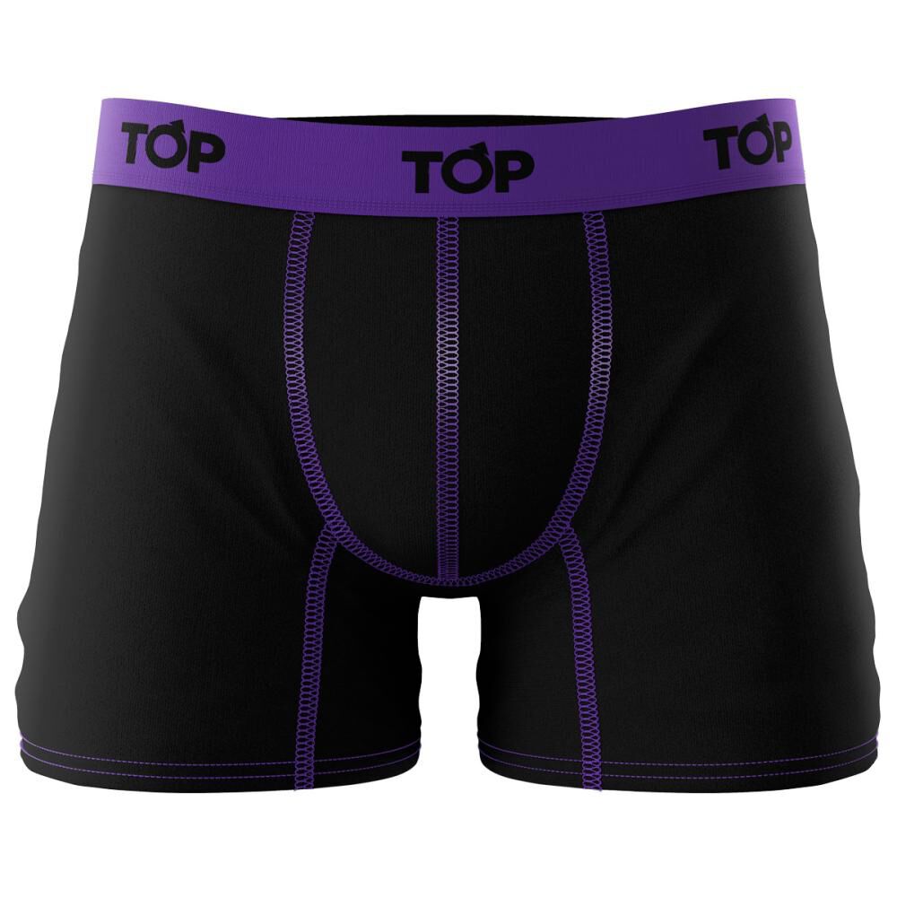 Pack Boxer Top 208p7c4 image number 7.0