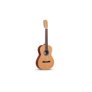 Guitarra Cl&aacute;sica Z Nature+funda 4/4 10 Mm Alhambra