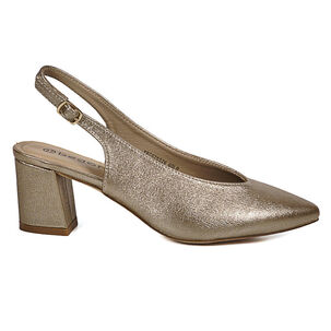 Zapato Yvonne Dorado