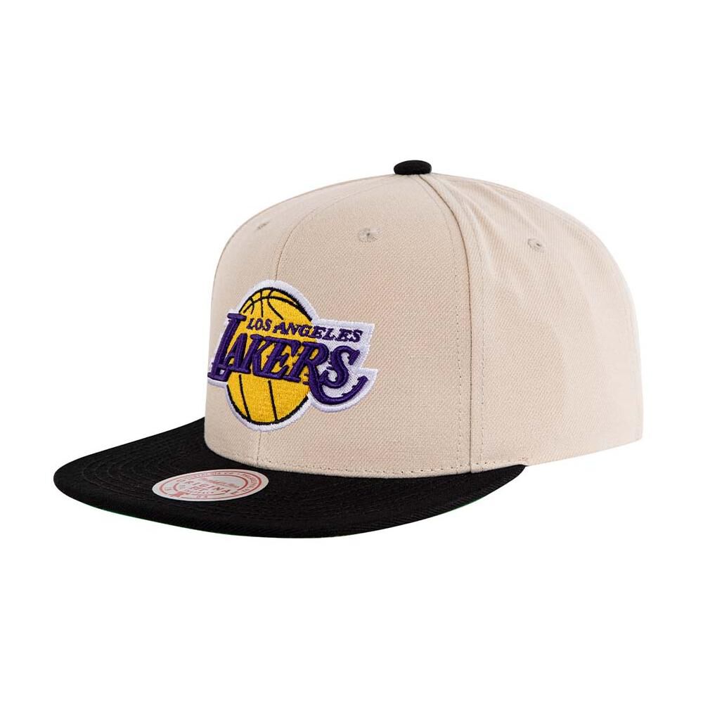 Jockey L.a. Lakers Mitchell And Ness image number 2.0