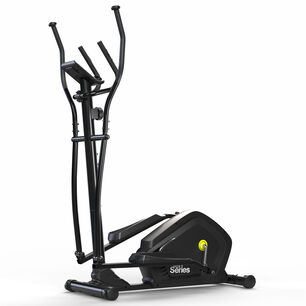 El&iacute;ptica Ten Series F2000