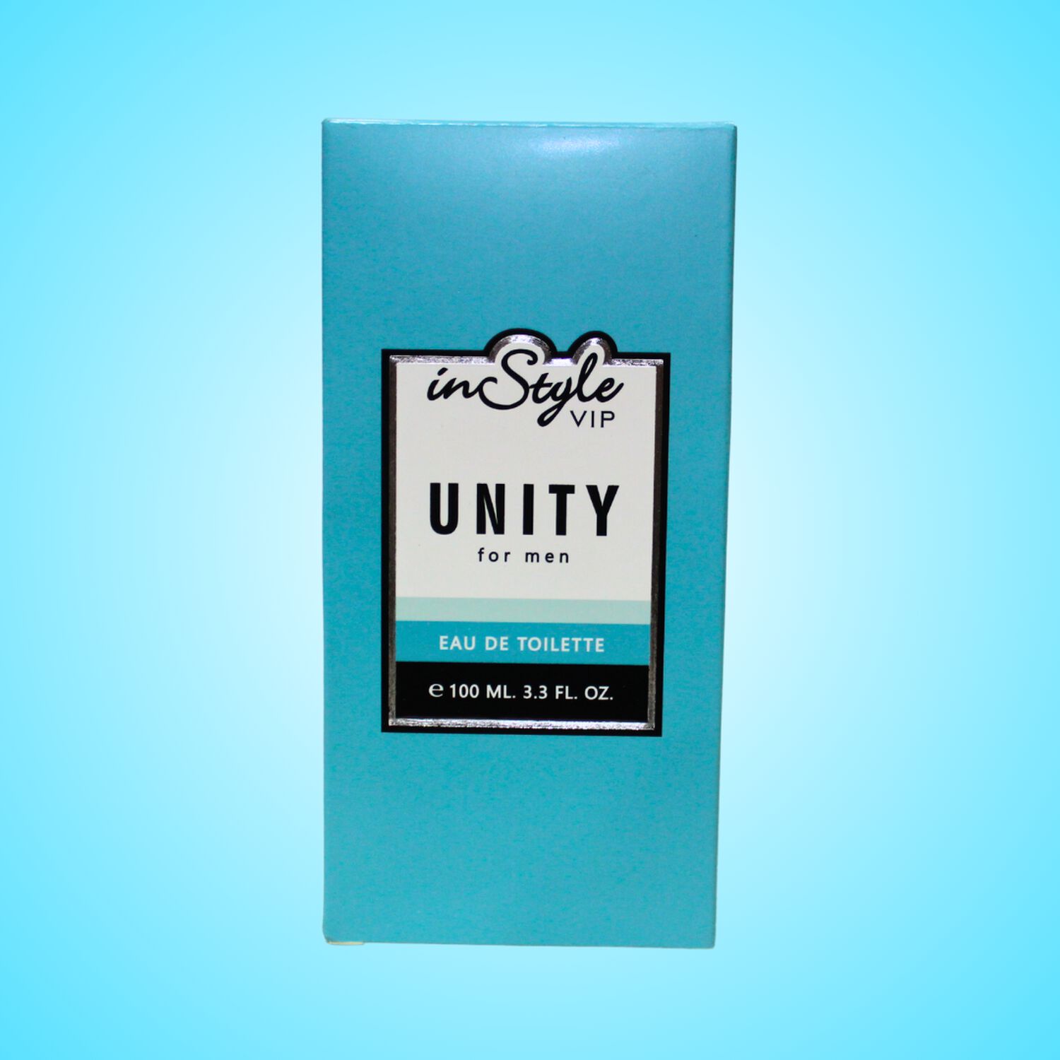 Instyle Vip Unity Edt 100 Ml image number 2.0