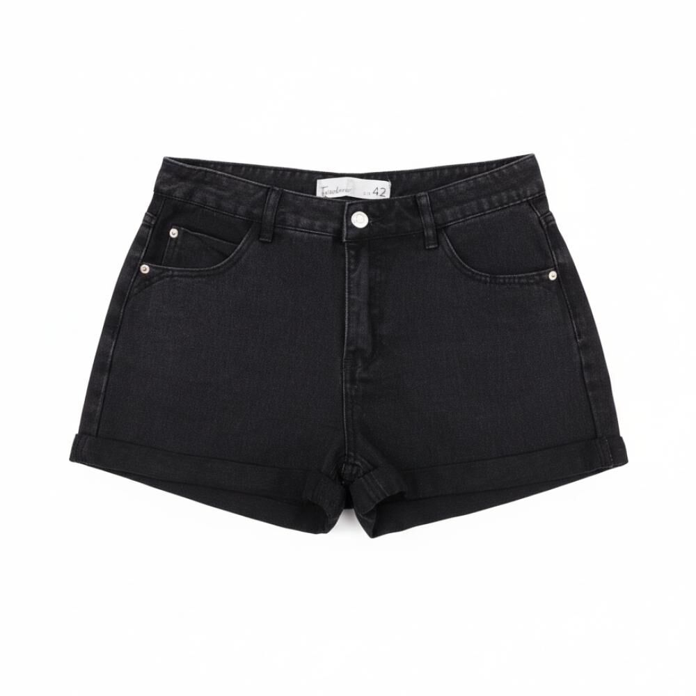 Short Mujer Freedom image number 0.0