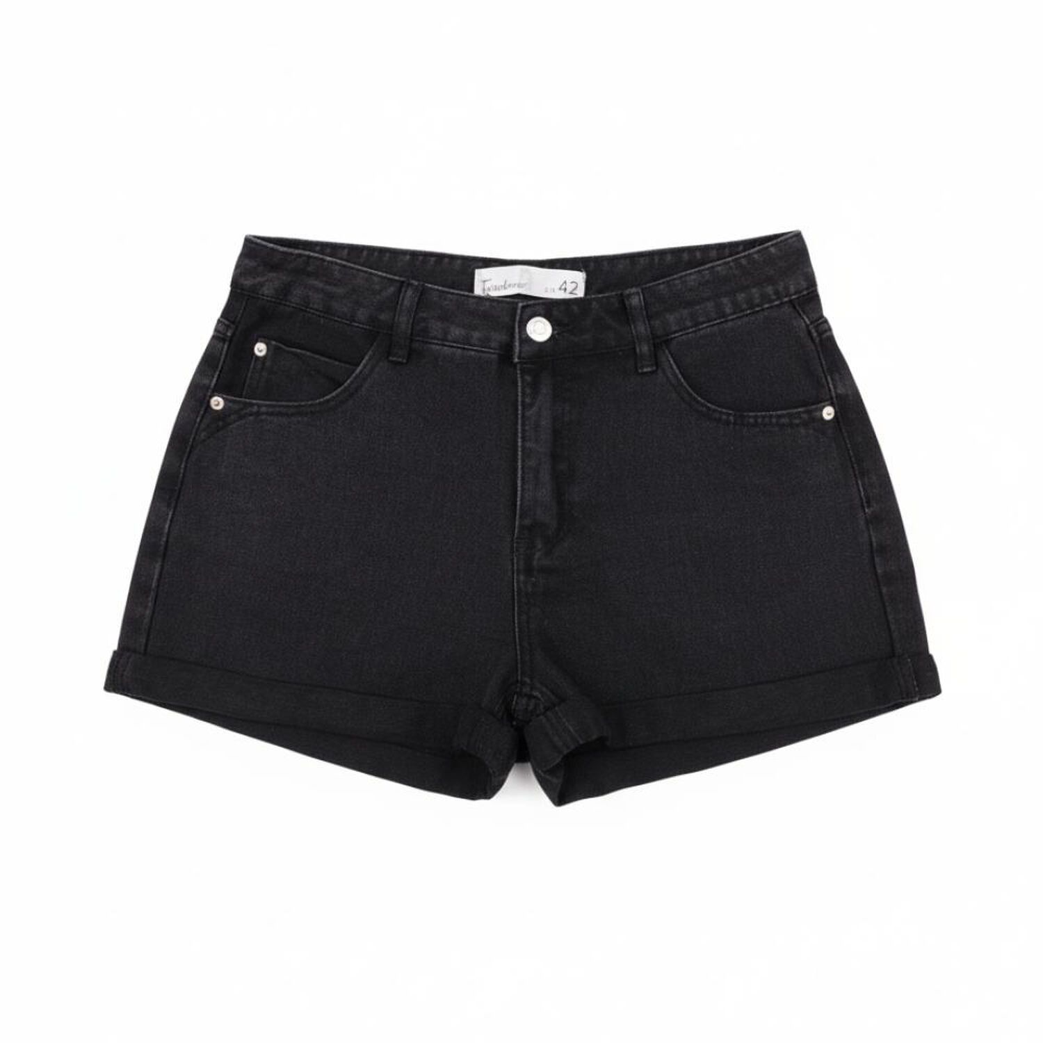 Short Mujer Freedom image number 0.0