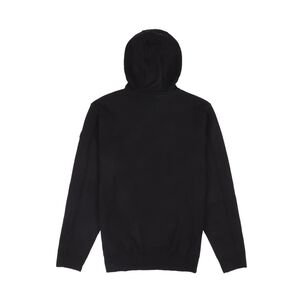 Sweater Liso Regular Manga Larga Con Capucha Hombre Skuad