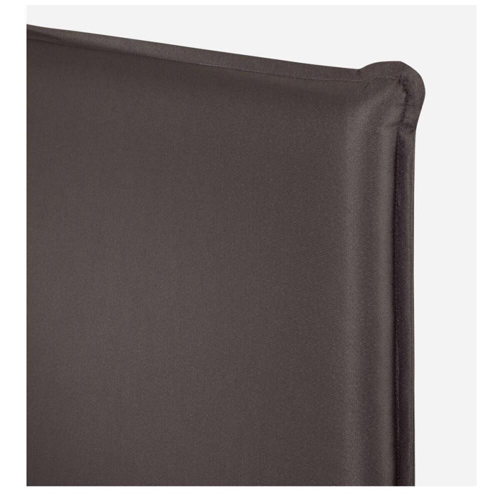 Cama Ba&uacute;l Rosen New Style 4 / 1.5 Plazas / Base Normal + Respaldo image number 3.0