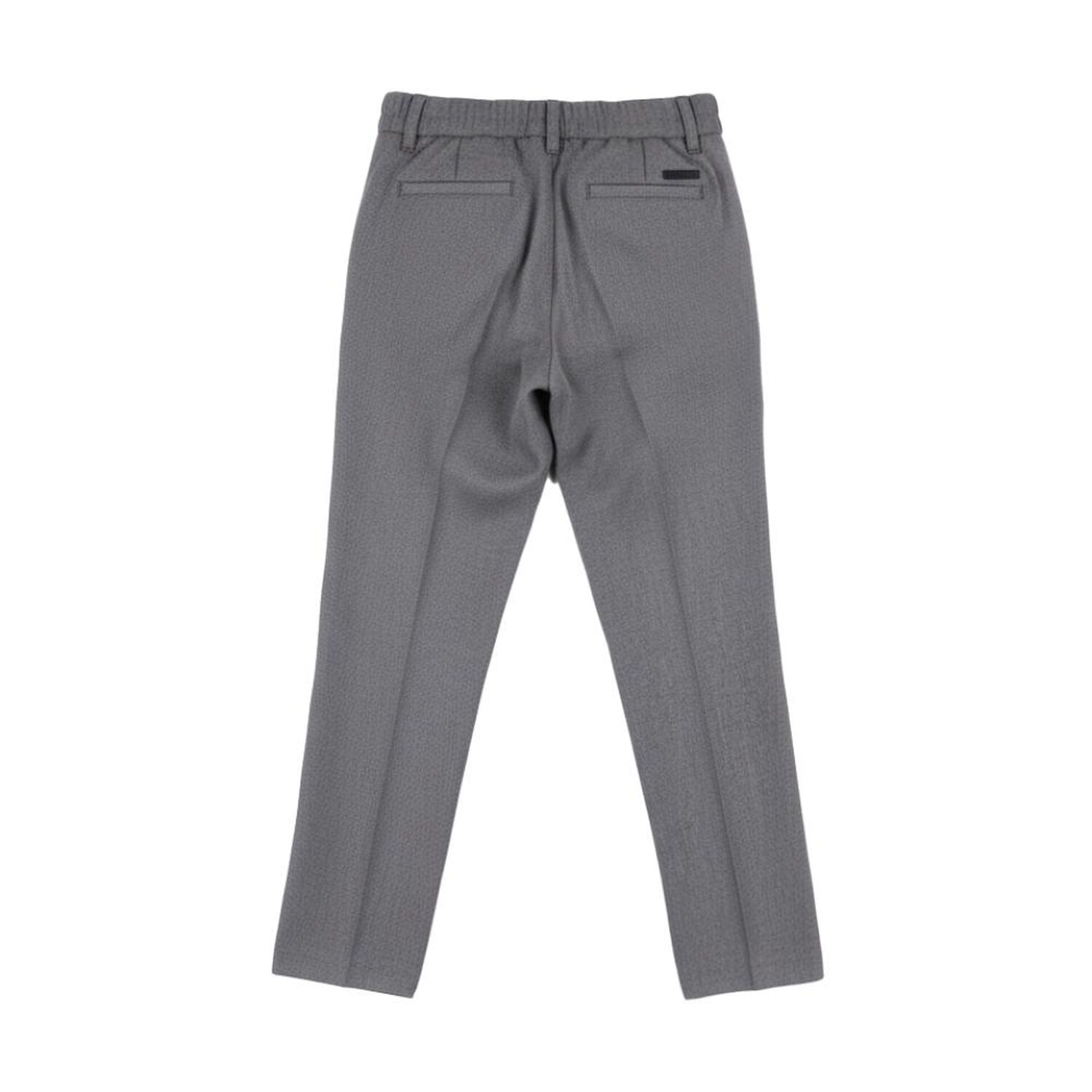 Pantal&oacute;n Escolar Ni&ntilde;a Talla 4 A 8 image number 3.0