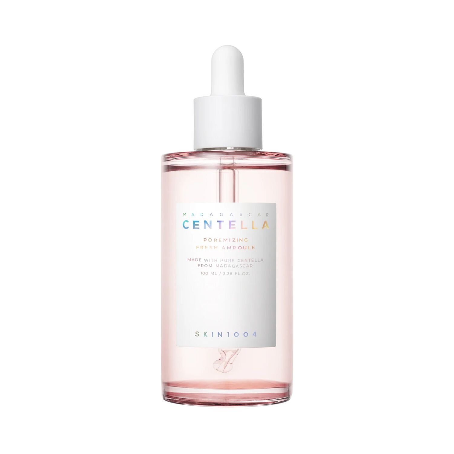 Mc Poremizing Fresh Ampoule 100ml