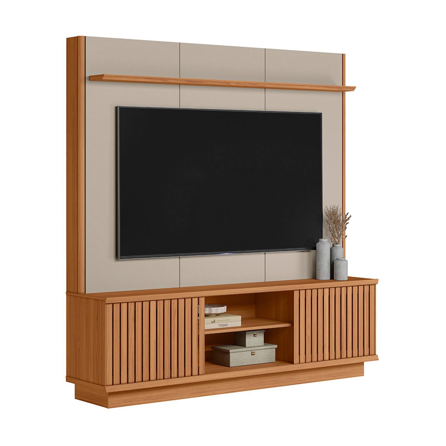 Home Tv Di Poretti Design Ravenna / 2 Puertas image number 3.0