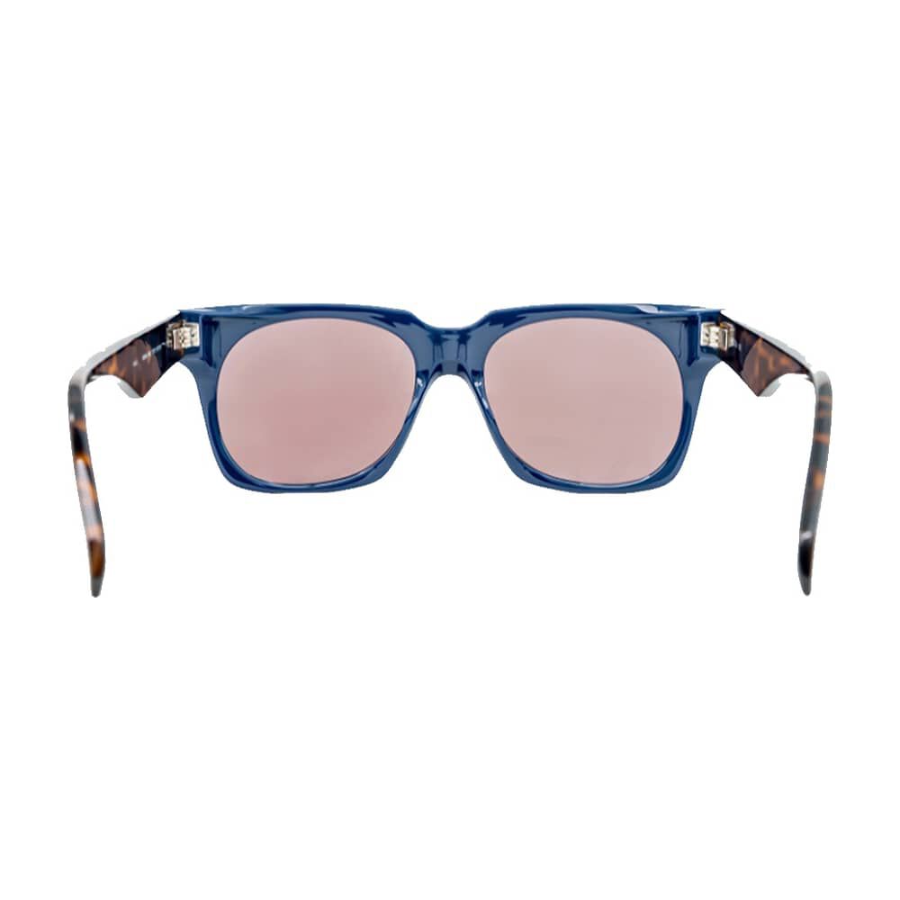 Lentes De Sol Siena Azul Mita Eyewear image number 3.0