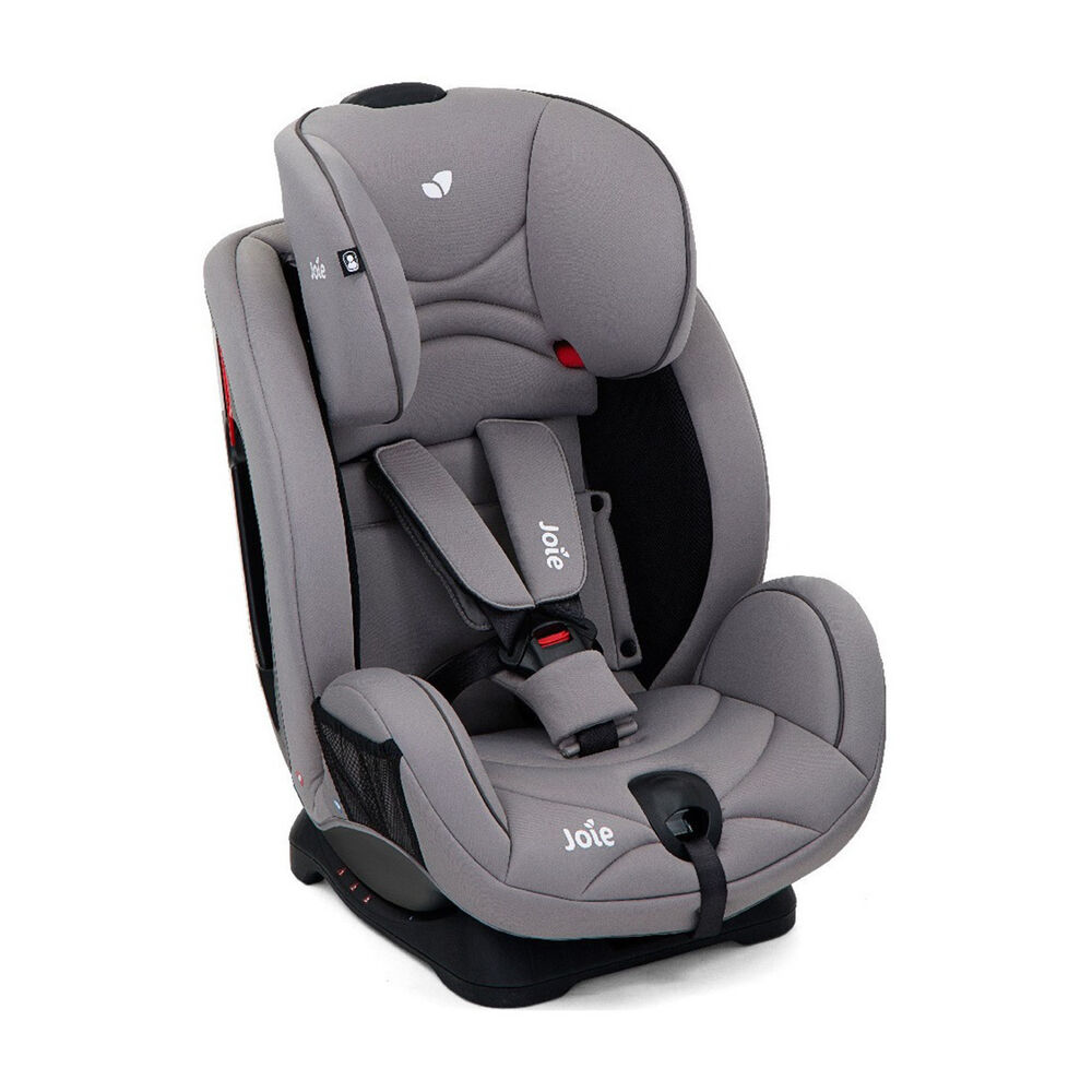 Silla De Auto Convertible Convertible Stages Gray Flannel Joie image number 4.0