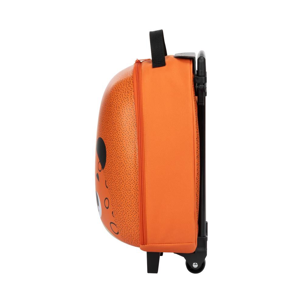 Mochila Con Ruedas Tiny Jaguar Tiny Love image number 4.0