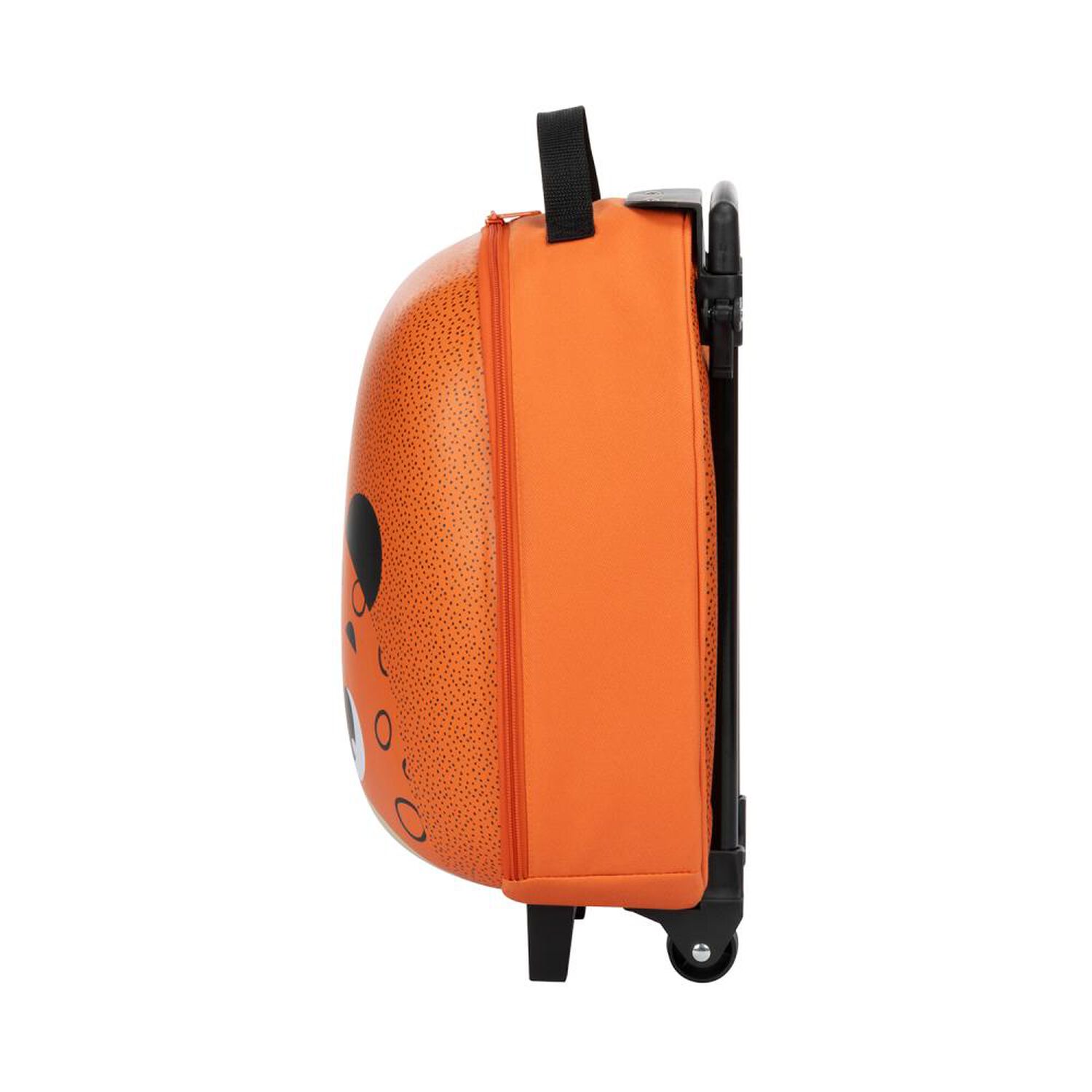 Mochila Con Ruedas Tiny Jaguar Tiny Love image number 4.0