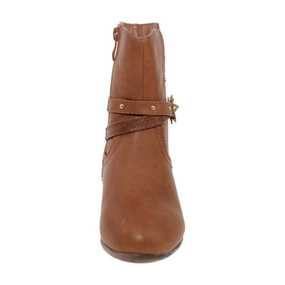 Bota Camel Via Franca Art. 3gz6543cam image number 6.0