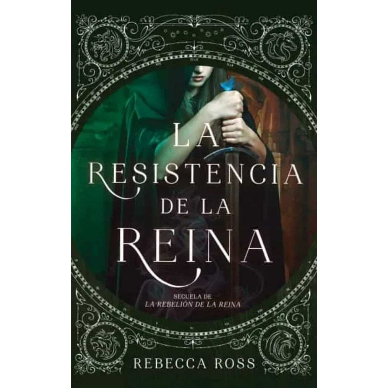 La Resistencia De La Reina image number 0.0