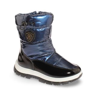 Bota Azul Bbo Art. 5s501c1834blue
