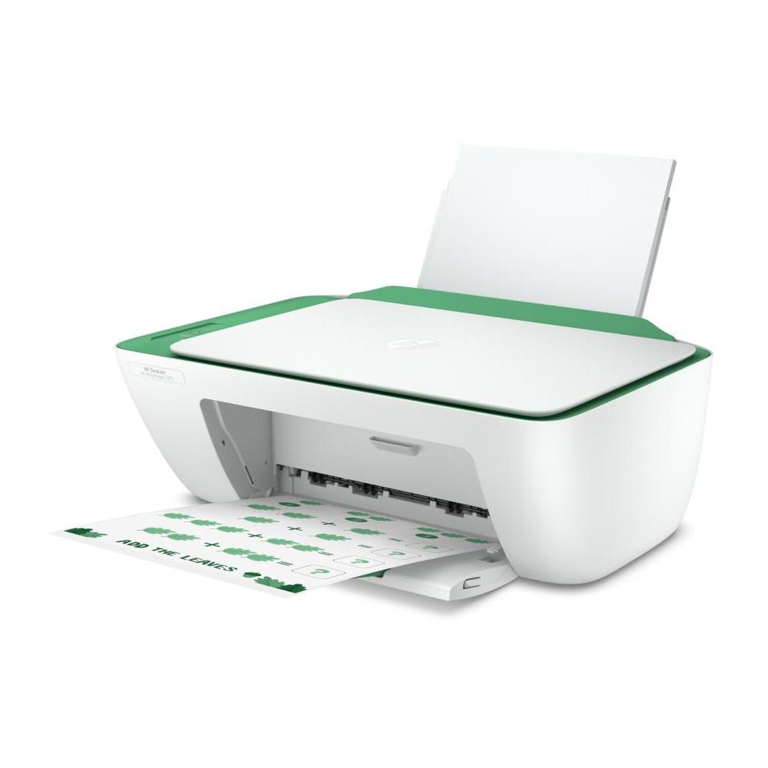 Impresora Multifuncional HP 2375 image number 4.0
