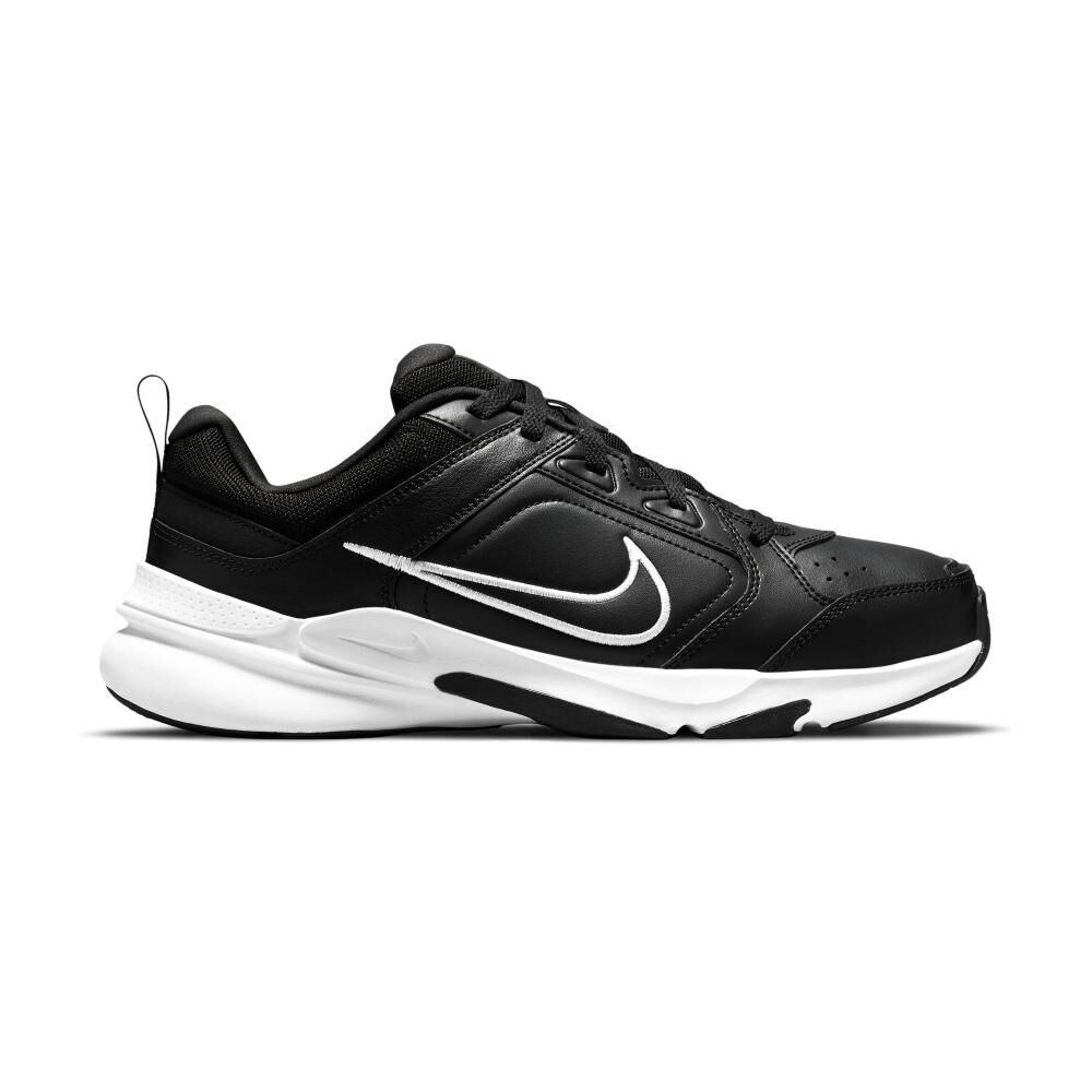 Zapatilla Training Hombre Nike Defy All Day Negro image number 0.0