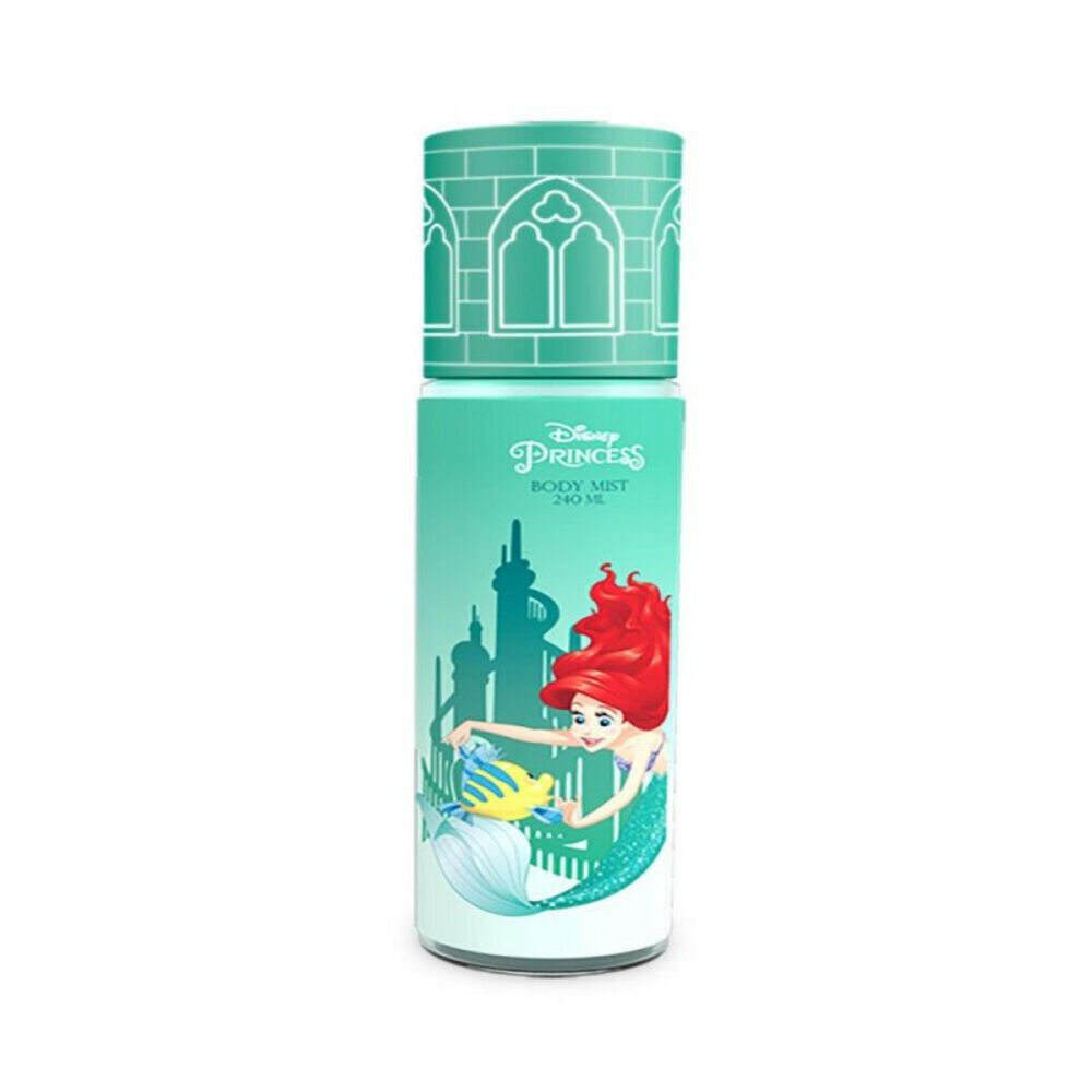 Disney Ariel Mist 240ml image number 1.0