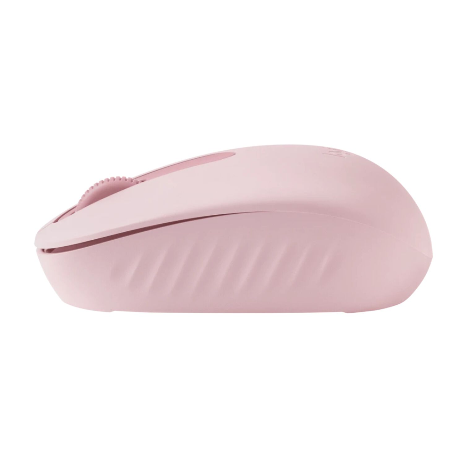 Logitech Mouse Bluetooth M196 - Rosa image number 4.0