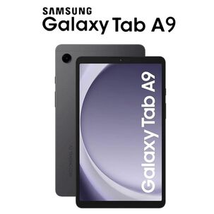 Tablet Samsung Galaxy Tab A9 4gb 64gb Wifi Bluetooth Android 13 - Open Box Tablet Samsung Galaxy Tab A9 4gb 64gb Wifi Bluetooth Android 13 - Open Box