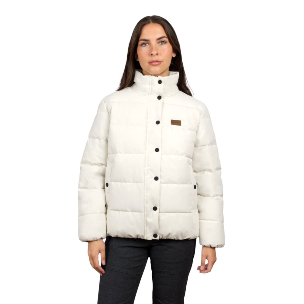 Parka Terraline Mujer Falcone image number 0.0