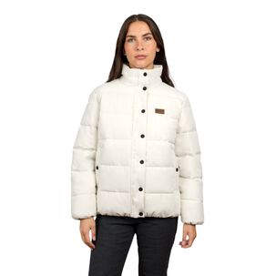 Parka Terraline Mujer Falcone