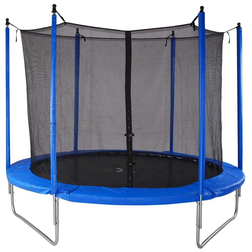 Cama Elastica Hitoys 2.44mts image number 0.0