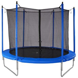 Cama Elastica Hitoys 2.44mts