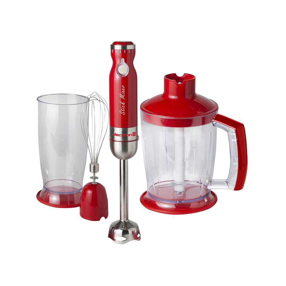 Minipimer Electron Ba-1592  / 1.25 Litros image number 0.0