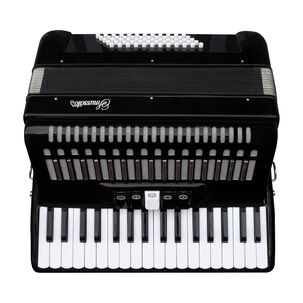 Acorde&oacute;n Smussato 34k 60b 1308bk
