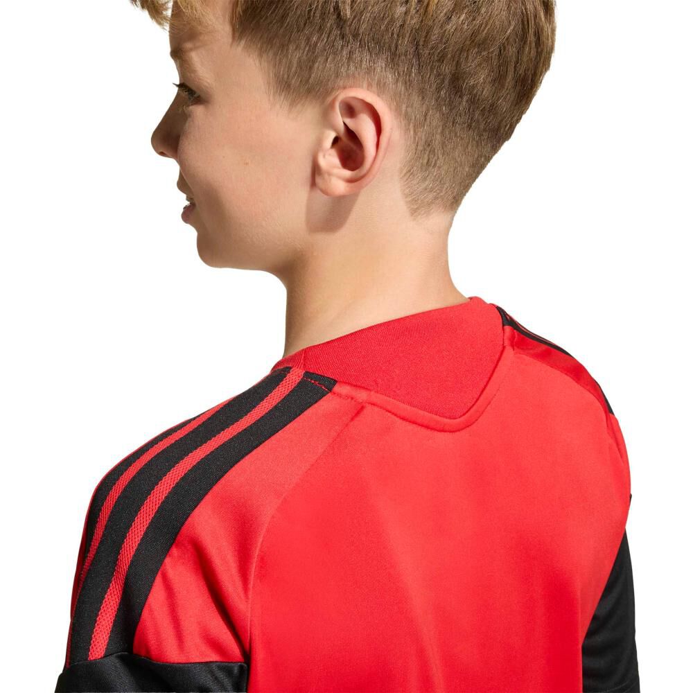 Camiseta De Entrenamiento Tiro 26 Competition De Colo-colo Para Ni&ntilde;os image number 4.0