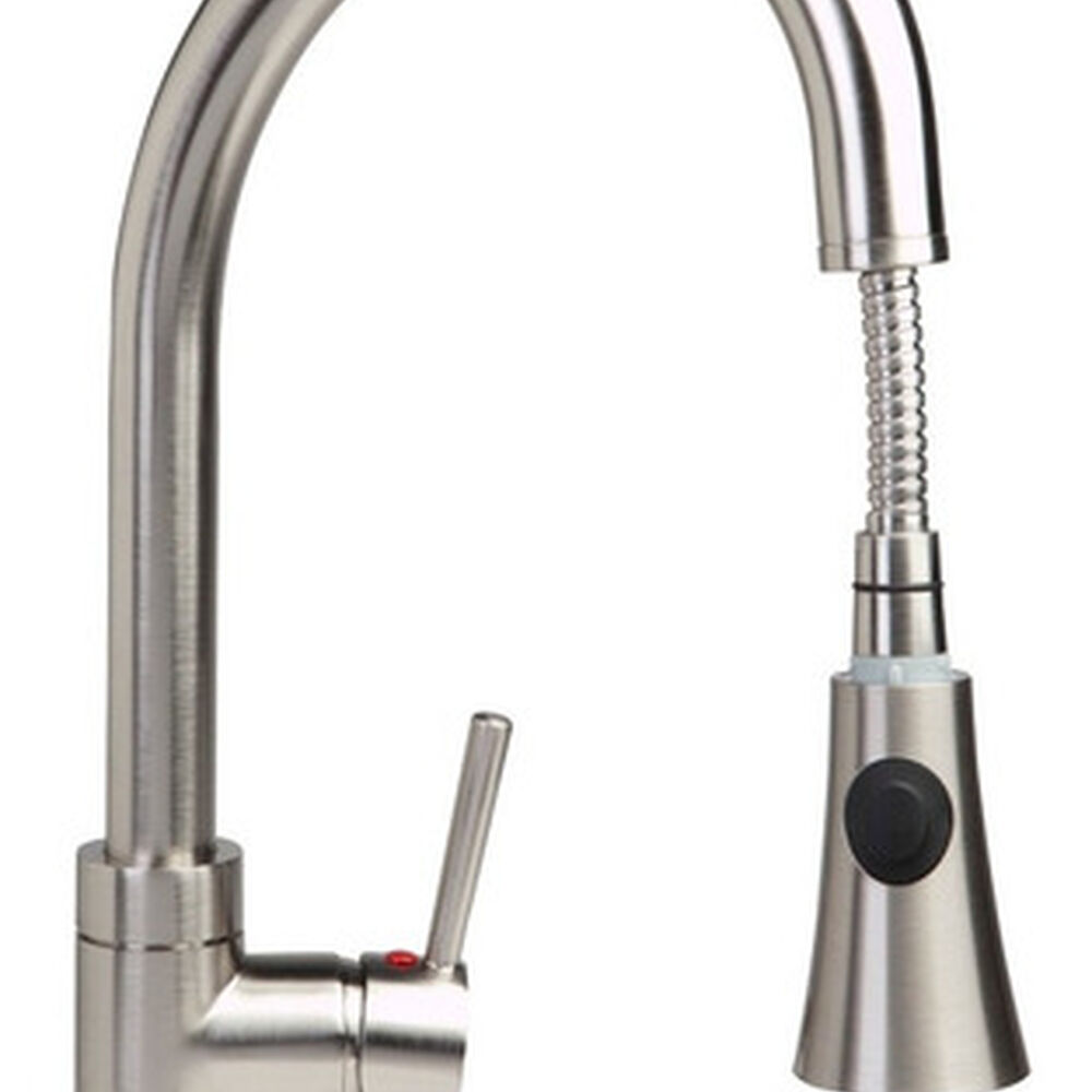Griferia Fdv Smart Pro 2.0 - Cocina image number 3.0