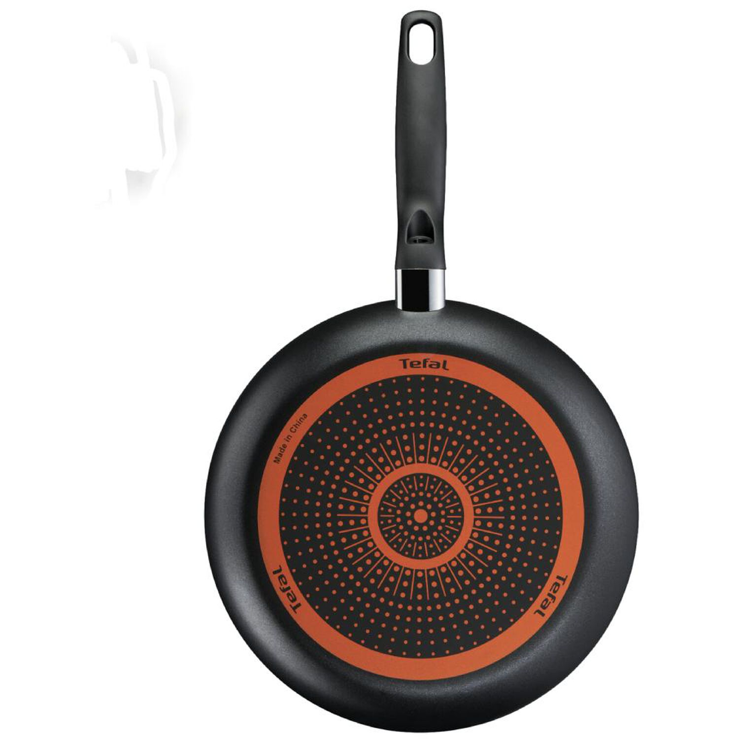 Bater&iacute;a De Cocina 5 Piezas Super Cook Tefal image number 4.0
