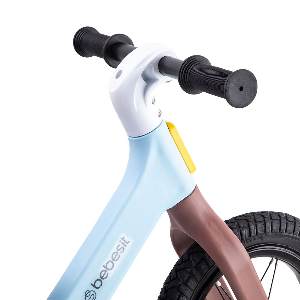 Bicicleta De Aprendizaje Neo Celeste Bebesit image number 4.0