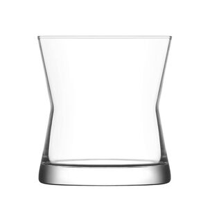 Set 24 Vasos Derin Whisky 300ml Bebidas Tragos Elegante