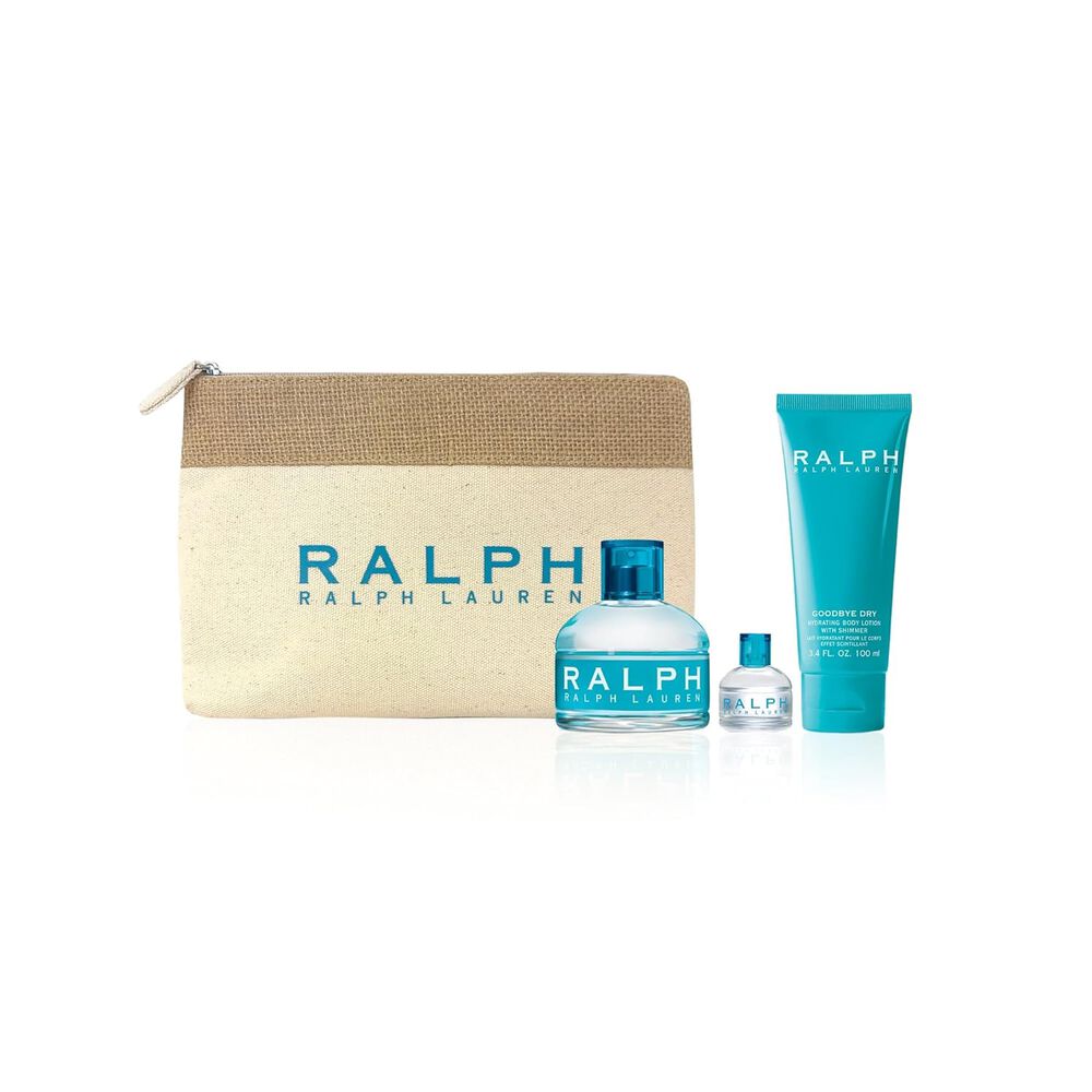 Ralph Lauren Calipso Edt 100ml+7ml+bl100ml+cosmetic Bag image number 1.0
