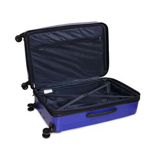 Maleta Hope Mediana 20kg Azul Electric Nautica