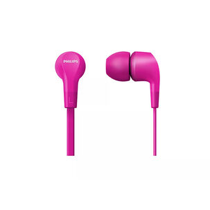Audifonos Philips Tae1105pk Manos Libres In Ear