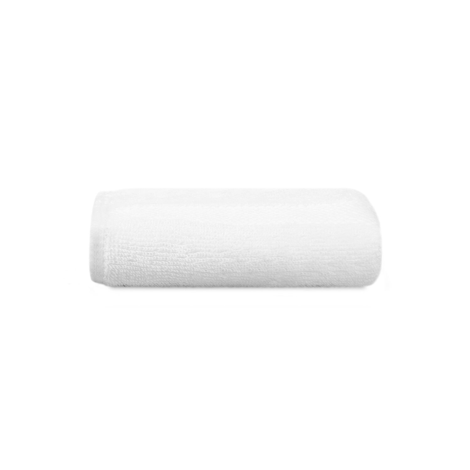 Toalla De Cara Heaven Nautica 100% Algod&oacute;n 33x50cm Alta Absorbencia Blanca image number 2.0
