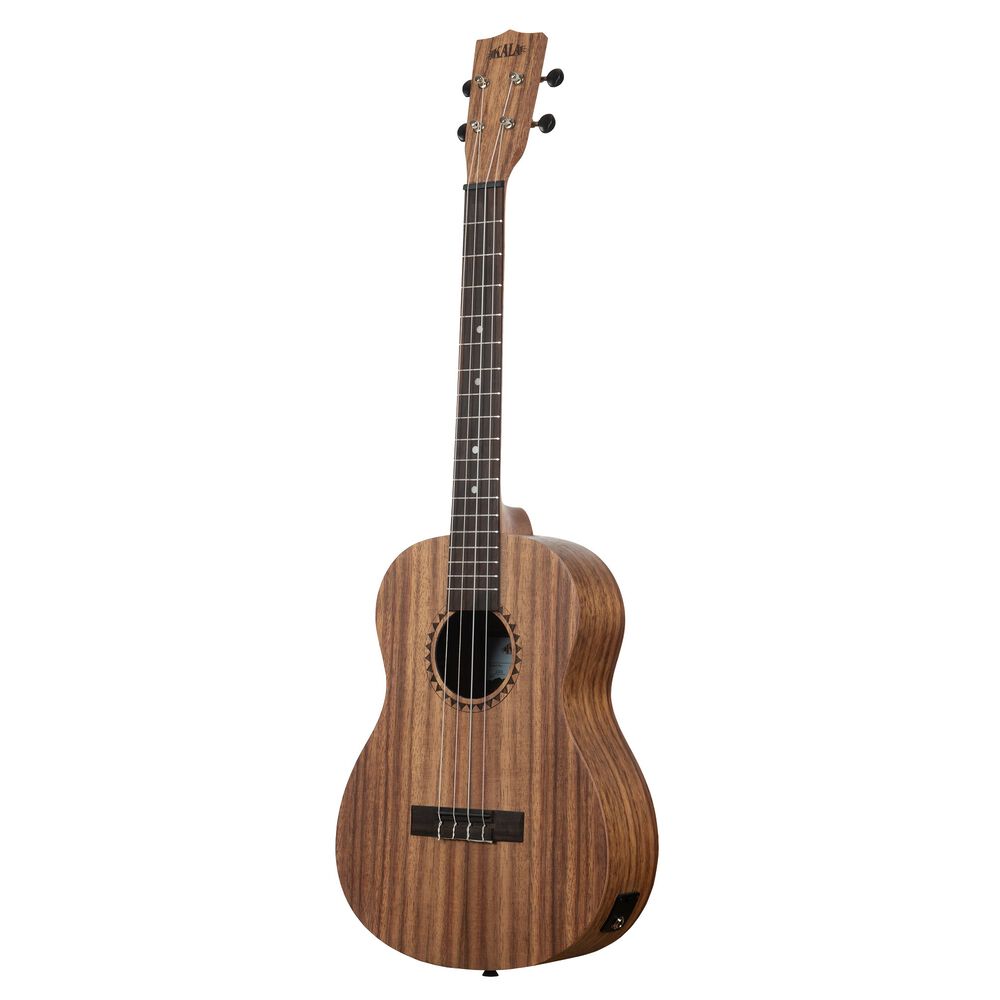 Ukelele Baritono Eq Ka-teak-be Teak Kala image number 1.0