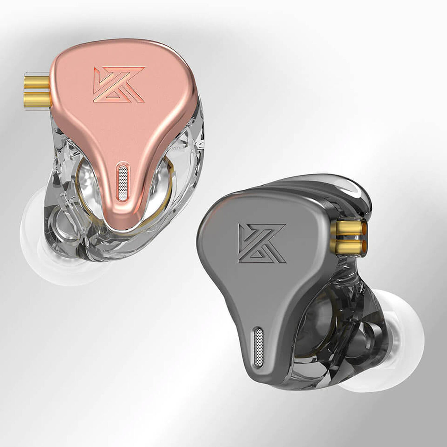 Kz Aud&iacute;fono Dq6s image number 4.0