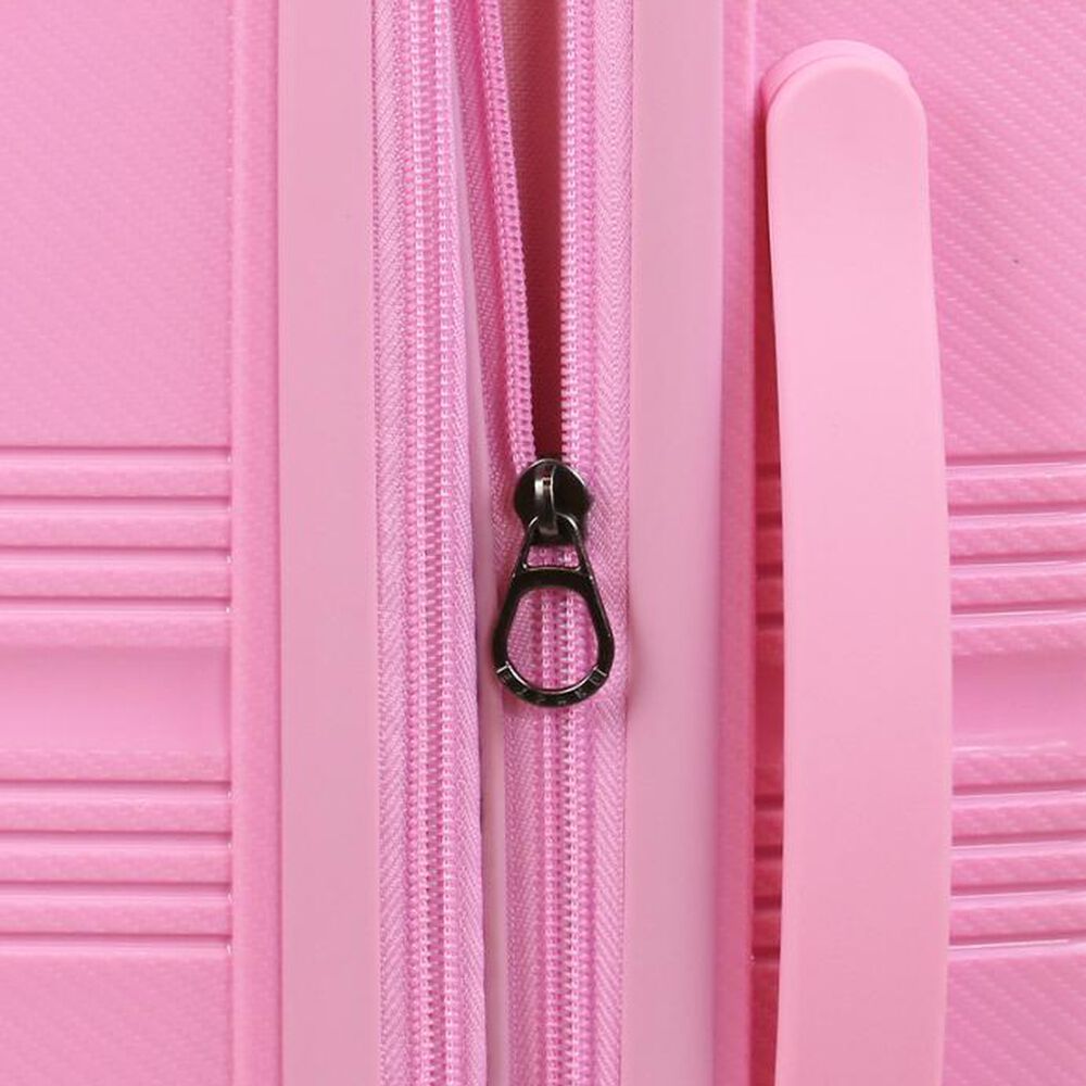 Pack 2 Maletas M+l Rosada Chic F La Maleta De Chile image number 2.0