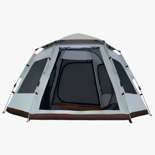 Carpa Autom&aacute;tica 6 Personas