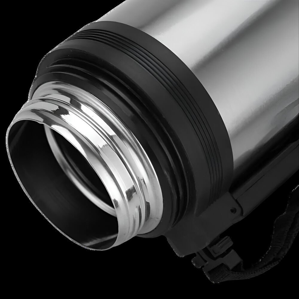Termo Thermos Para Comida 1000cc Inox Multi Propósito 186297 image number 5.0