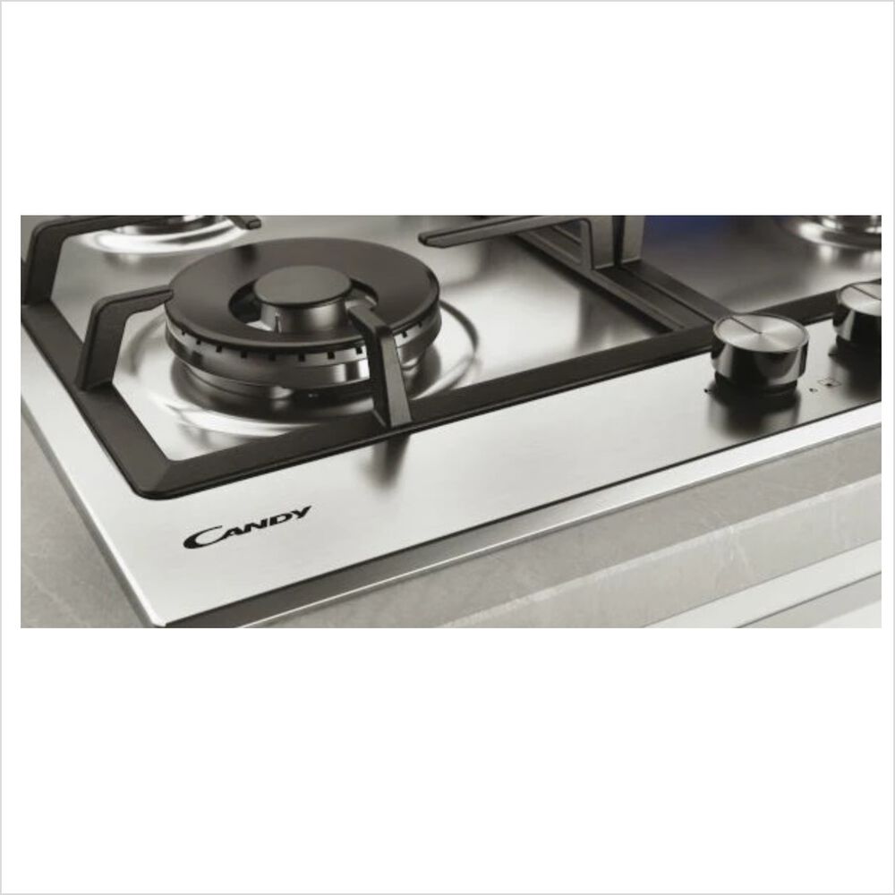 Encimera A Gas image number 4.0