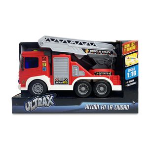 Camion Ultrax Ul049
