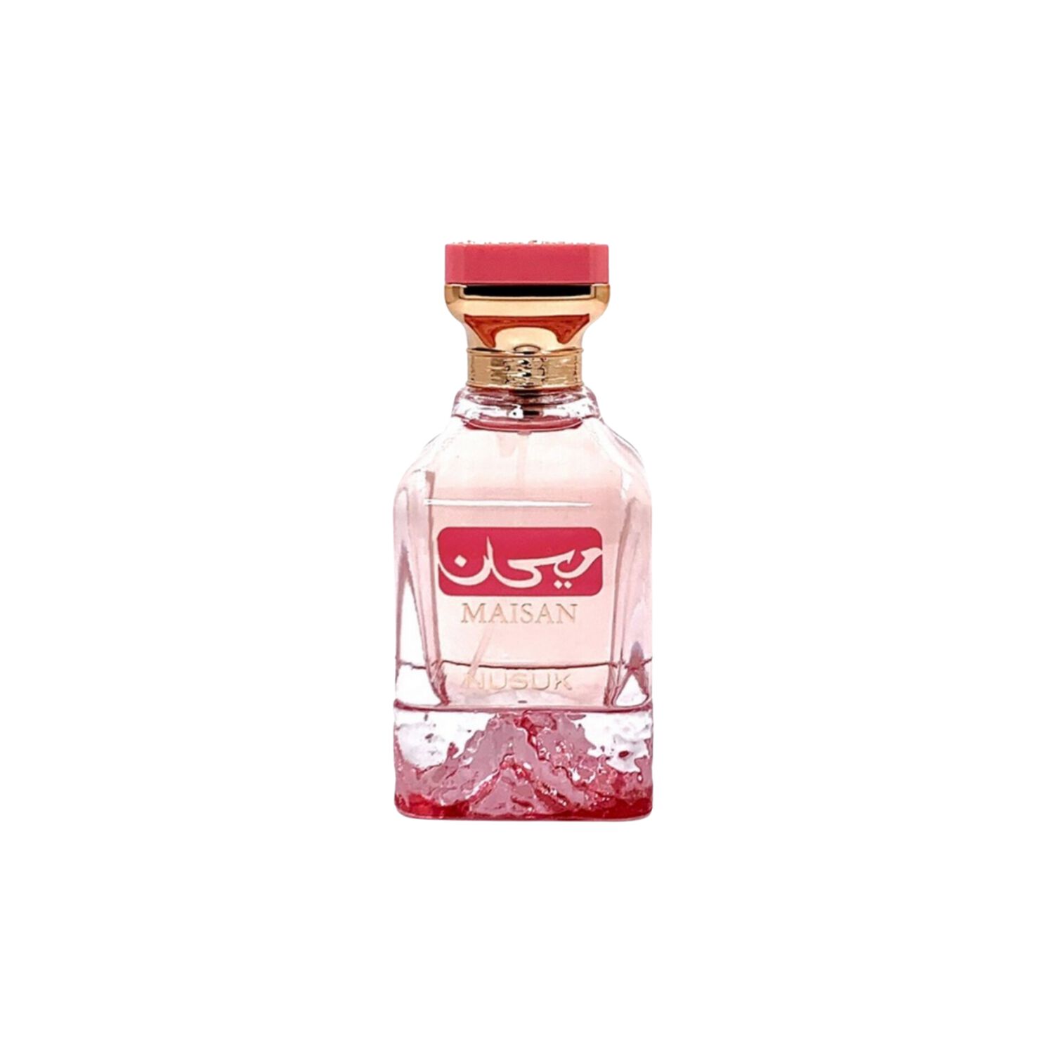 Nusuk Maisan Edp 100 Ml Mujer image number 1.0